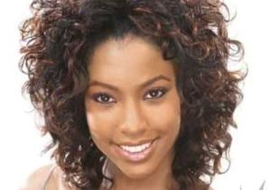 Permanent Curly Hairstyle 15 Curly Perms for Short Hair
