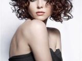 Permanent Curly Hairstyle 25 Curly Perms for Short Hair