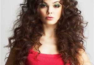 Permanent Curly Hairstyle 34 New Curly Perms for Hair