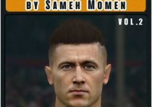 Pes 2013 New Hairstyles Download 127 Meilleures Images Du Tableau Pes Updates En 2019