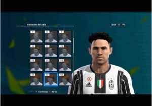 Pes 2013 New Hairstyles Download Pes 2013 Hair Pack Yeni Sa§ Stilleri V3 "11 02 2018"