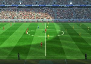 Pes 2013 New Hairstyles Download Pes 2013 Hd Turf for All Stadiums by forzamilan Uploaded by