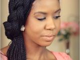 Photos Of Black Braided Hairstyles 2016 Black Braid Hairstyles