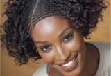 Photos Of Black Braided Hairstyles the Cutest African American Braided Hairstyles S