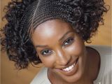Photos Of Black Braided Hairstyles the Cutest African American Braided Hairstyles S