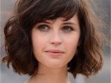 Photos Of Bob Haircuts with Bangs 30 Best Short Bob Haircuts with Bangs and Layered Bob
