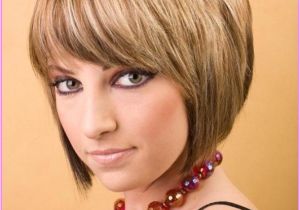 Photos Of Bob Haircuts with Bangs Medium Bob Haircut with Bangs Stylesstar