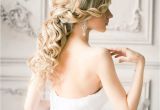 Photos Of Hairstyles for Weddings 20 Awesome Half Up Half Down Wedding Hairstyle Ideas