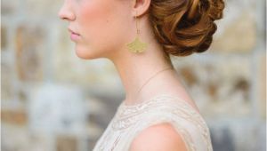 Photos Of Hairstyles for Weddings 20 Prettiest Wedding Hairstyles and Updos Wedding