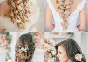 Photos Of Hairstyles for Weddings 30 Curly Wedding Hairstyles