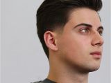 Photos Of Mens Haircuts the Taper Haircut