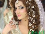 Pic Of Wedding Hairstyles Best Pakistani Bridal Hairstyles