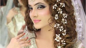 Pic Of Wedding Hairstyles Best Pakistani Bridal Hairstyles