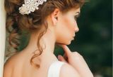 Pic Of Wedding Hairstyles Gorgeous Hairstyles Looks for Modern Brides Hairzstyle