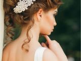 Pic Of Wedding Hairstyles Gorgeous Hairstyles Looks for Modern Brides Hairzstyle