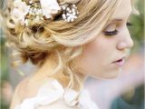 Pic Of Wedding Hairstyles top 15 Wedding Hair Styles Ideas that Guarantee Beautiful