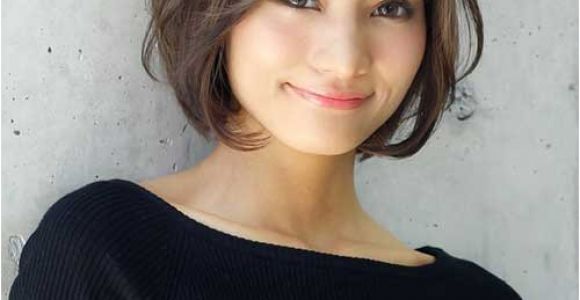 Pics Of Bob Haircuts with Bangs 20 Beautiful Short Bob with Bangs