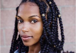 Pics Of Box Braids Hairstyles 50 Exquisite Box Braids Hairstyles that Really Impress