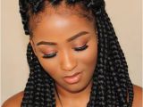 Pics Of Box Braids Hairstyles 50 Exquisite Box Braids Hairstyles that Really Impress