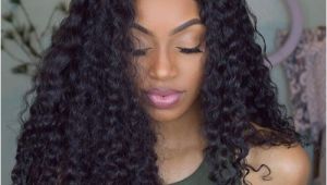 Pics Of Curly Sew In Hairstyles 50 Pretty Sew In Hairstyles for Inspiration