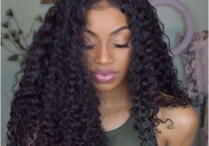 Pics Of Curly Sew In Hairstyles 50 Pretty Sew In Hairstyles for Inspiration