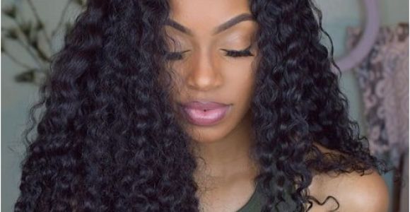 Pics Of Curly Sew In Hairstyles 50 Pretty Sew In Hairstyles for Inspiration