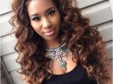 Pics Of Curly Sew In Hairstyles Sew Hot 40 Gorgeous Sew In Hairstyles