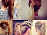 Pics Of Cute Easy Hairstyles 56 Cute Hairstyles for the Girly Girl In You