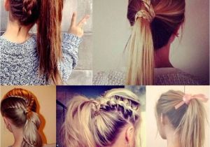 Pics Of Cute Easy Hairstyles 56 Cute Hairstyles for the Girly Girl In You