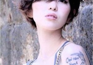Pics Of Cute Short Hairstyles 15 Cute Short Hairstyles for Thick Hair