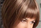 Pics Of Inverted Bob Haircuts with Bangs 15 Best Inverted Bob with Bangs