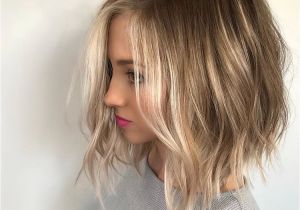 Pics Of Medium Bob Haircuts 10 Wavy Haircuts for Medium Length Hair 2018 Color Me