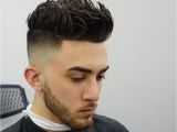 Pics Of Mens Haircuts 30 Cool top Trend New Fade Haircuts within This Season