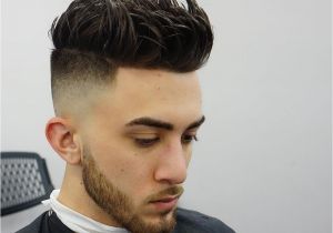 Pics Of Mens Haircuts 30 Cool top Trend New Fade Haircuts within This Season