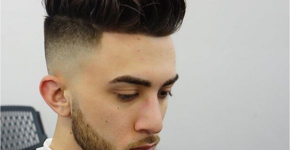 Pics Of Mens Haircuts 30 Cool top Trend New Fade Haircuts within This Season