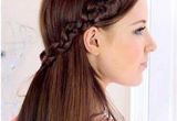 Pics Of Simple Hairstyles New Simple Hairstyle for Girl Fresh New Braids Hairstyles Best Micro