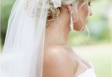 Pics Of Wedding Hairstyles with Veil 11 Cute & Romantic Hairstyle Ideas for Wedding