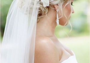Pics Of Wedding Hairstyles with Veil 11 Cute & Romantic Hairstyle Ideas for Wedding