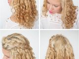 Picture Day Hairstyles for Curly Hair 30 Curly Hairstyles In 30 Days Day 2 Hair Romance