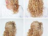 Picture Day Hairstyles for Curly Hair 30 Curly Hairstyles In 30 Days Day 6 Hair Romance