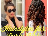 Picture Day Hairstyles for Curly Hair Blogust Day 28 Hairstyles for Curly Girls