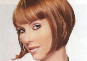 Picture Of A Bob Haircut Layered Bob Hairstyles for Chic and Beautiful Looks the