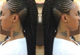 Pictures Mohawk Hairstyles with Braids Mohawk Braid Hairstyles Black Braided Mohawk Hairstyles