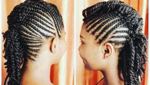 Pictures Mohawk Hairstyles with Braids Mohawk Braid Hairstyles Black Braided Mohawk Hairstyles