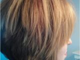 Pictures Of A Layered Bob Haircut 4 Creative Bob Haircuts Layered