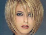 Pictures Of A Layered Bob Haircut Alluring Layered Short Chin Length Bob Hairstyle