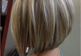 Pictures Of A Stacked Bob Haircut 30 Popular Stacked A Line Bob Hairstyles for Women