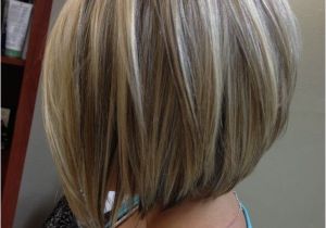 Pictures Of A Stacked Bob Haircut 30 Popular Stacked A Line Bob Hairstyles for Women