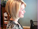 Pictures Of An Inverted Bob Haircut Medium Length Inverted Bob Haircut