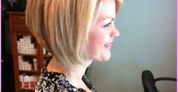 Pictures Of An Inverted Bob Haircut Medium Length Inverted Bob Haircut